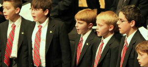 boychoir